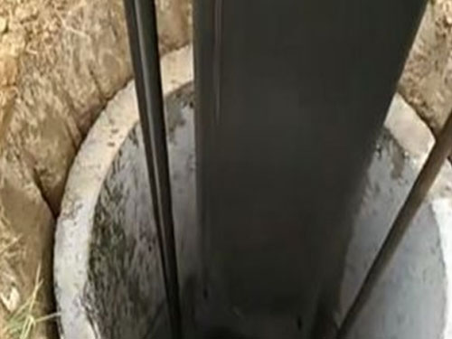 北京打井公司